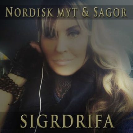 Nordisk myt & sagor