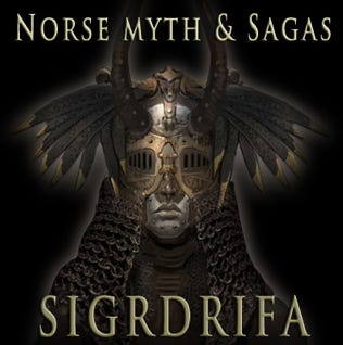 Norse Myth & Sagas