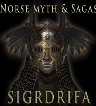 Norse Myth & Sagas