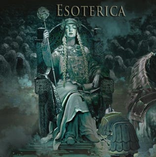 Esoterica