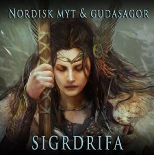 Nordisk Myt & Sagor